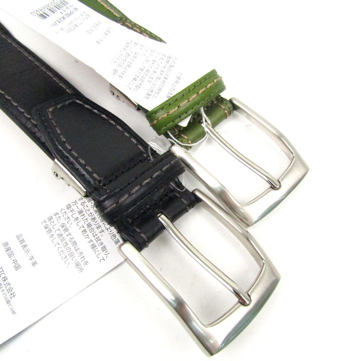 フェラガモ ネクタイピン ベルトバックル 3点セット 新品未使用！ 2025