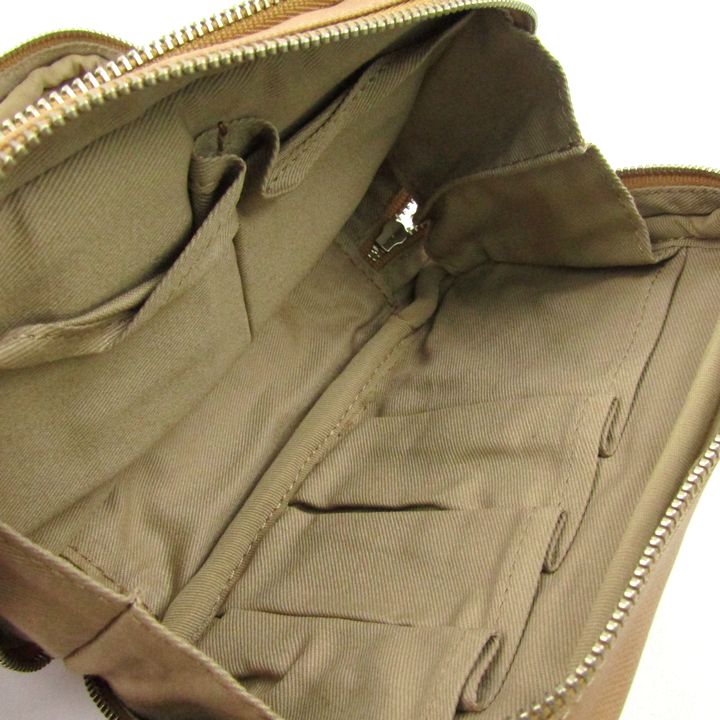 クレージュ ポーチ マルチケース 未使用 ロゴ ブランド レディース