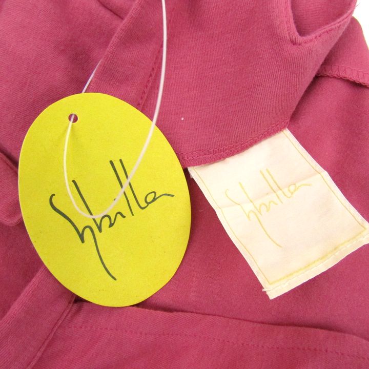 シビラエプロン新品未使用タグ付き 楽天市場】〈SALE〉【Sybilla casa】 シビラ カーサアレグリア