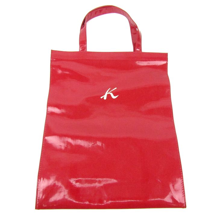 キタムラ バッグ【未使用】 キタムラ トートバッグ 未使用