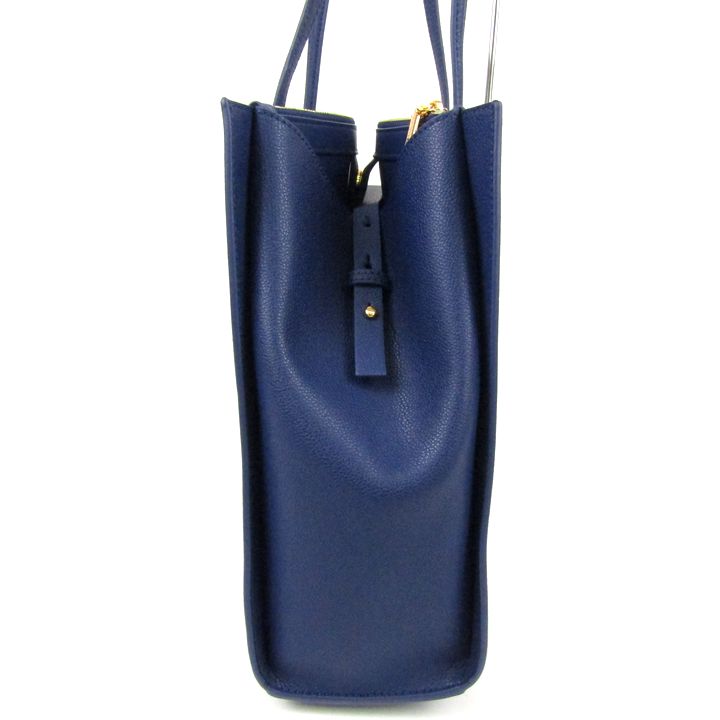 チャールズ&キース クラシックダブルハンドル トートバッグ 鞄 チャールズ&キース クラシックダブルハンドル トートバッグ 鞄