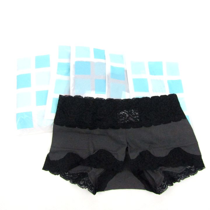 新品✨BURBERRY バーバリー トランクス ノバチェック L 2枚セット BURBERRY（トランクス）のフリマアイテム一覧