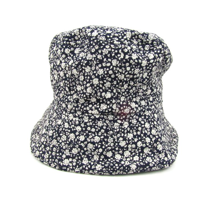 LANVIN SPORTランバンスポール 麦わら帽子 ストローハット LANVIN