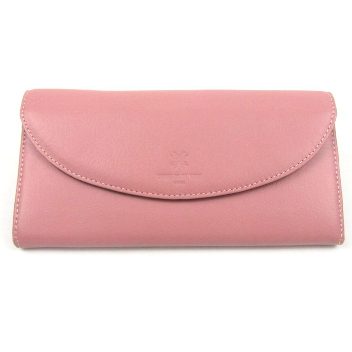 ◆コムサデモード/COMME CA DU MODE◆長財布 ダークブラウン 未使用 美品 COMME CA DU MODE - COMME CA DU MODE &frasl; コムサデモード 長財布の