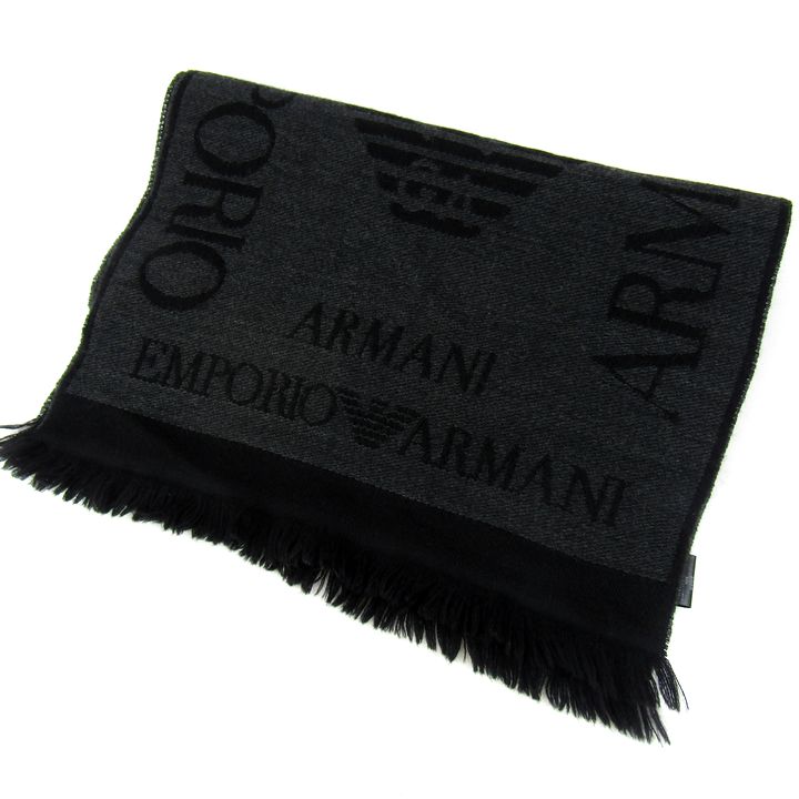 ヴィンテージ EMPORIO ARMANI リムレス グレー イタリー製 ヴィンテージ EMPORIO ARMANI リムレス グレー イタリー製