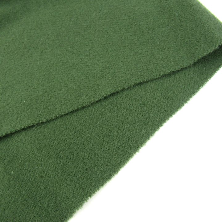 ヴィヴィアンウエストウッド マフラー ウール イタリア製 オーブ刺繍  