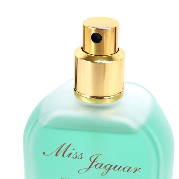 Miss Jaguar ミスジャガー オードトワレ 75ml | signalstationpizza.com