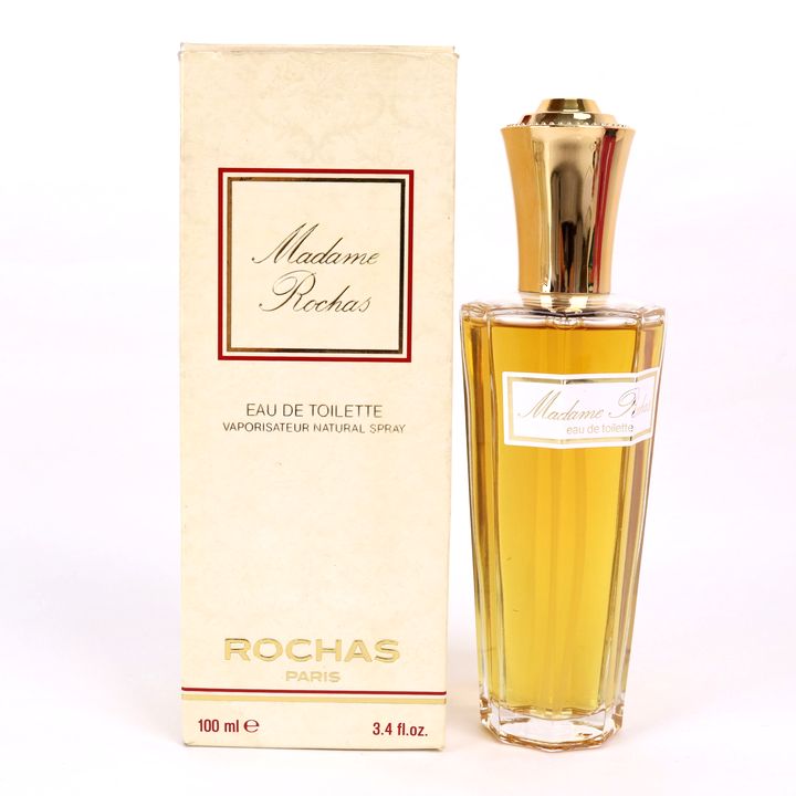 限定数のみ ROCHAS LUMIERE ロシャス ルミエール 香水 100ml - 通販