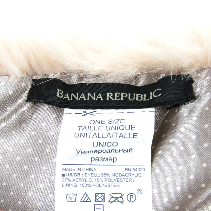 定1.5万*バナナリパブリックBANANA REPUBLIC 極上ふっくら厚みカシミヤ100% 素敵あったかクルーネックニット*クリスマス帰省お呼ばれ バナナ・リパブリック コレド日本橋 | コレド日本橋