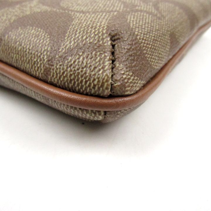 コーチ ショルダーバッグ F58309 サコッシュ シグネチャー 鞄 カバン