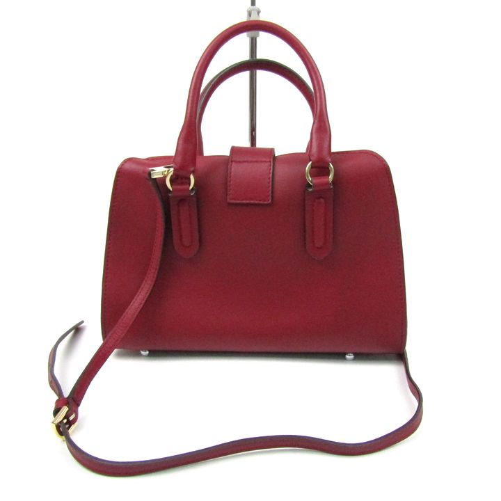 フルラ ショルダーバッグ ミラノ 2way ハンドバッグ レザー