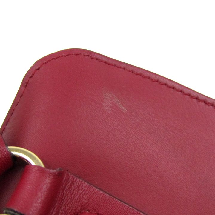 フルラ ショルダーバッグ ミラノ 2way ハンドバッグ レザー