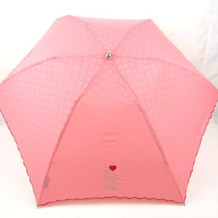 CELINE◇セリーヌ 折りたたみ傘 used 楽天市場】CELINE セリーヌ