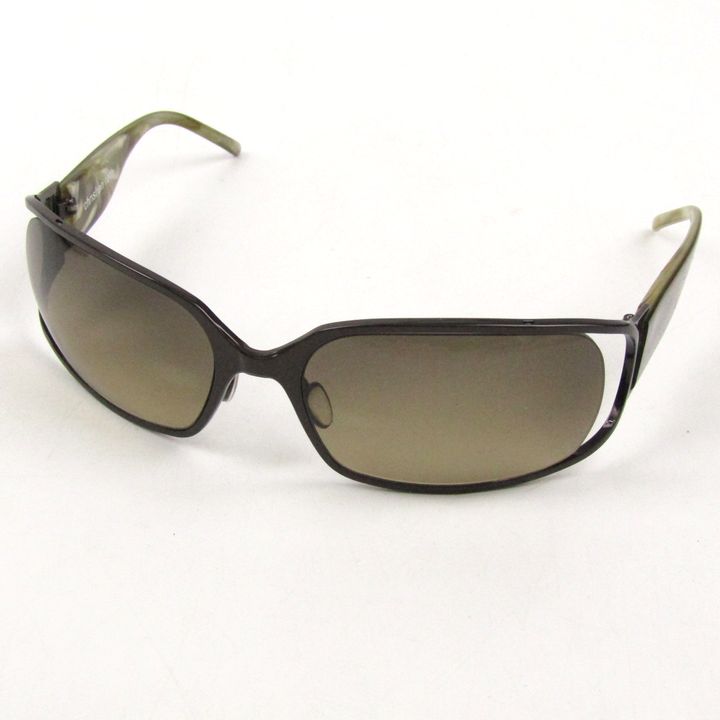 クリスチャンロス サングラス フルリム フレーム ブランド メガネ アイ