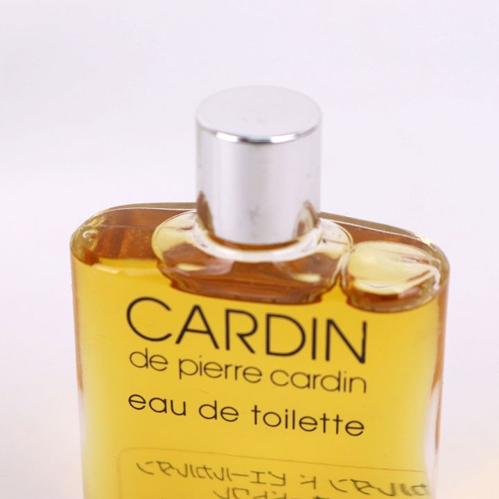 ピエールカルダン 香水 CARDIN de pierre cardin オードトワレ EDT