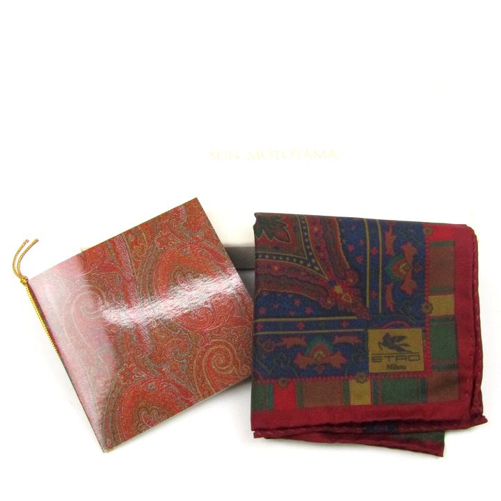 ETRO｜エトロ アウトレット セール 通販 - SMASELL（スマセル）