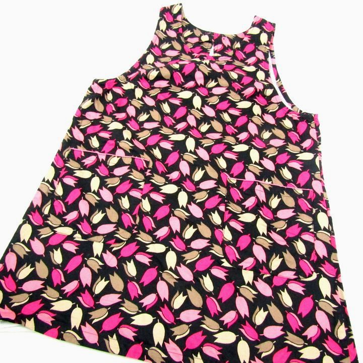 ソニアリキエル エプロン 花柄 キッチン 雑貨 ブランド レディース ソニアリキエル エプロン 花柄 キッチン 雑貨 ブランド レディース