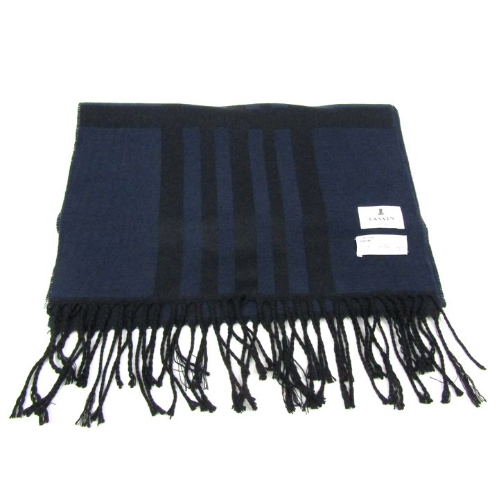 ランバンオンブルー　プリーツベスト　新品未使用品 半額以下SALE ランバンオンブルー プリーツベスト 新品未使用品 半額以下SALE LANVIN