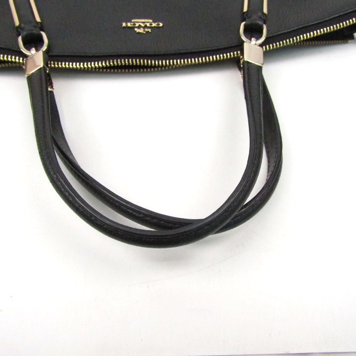 コーチ トートバッグ ショルダーバッグ 2way レザー 鞄 ブランド 