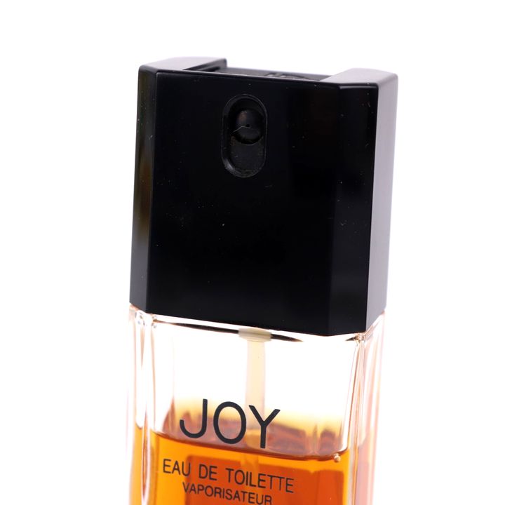 ジャンパトゥ 香水 JOY ジョイ オードトワレ EDT フランス製 残7割程度