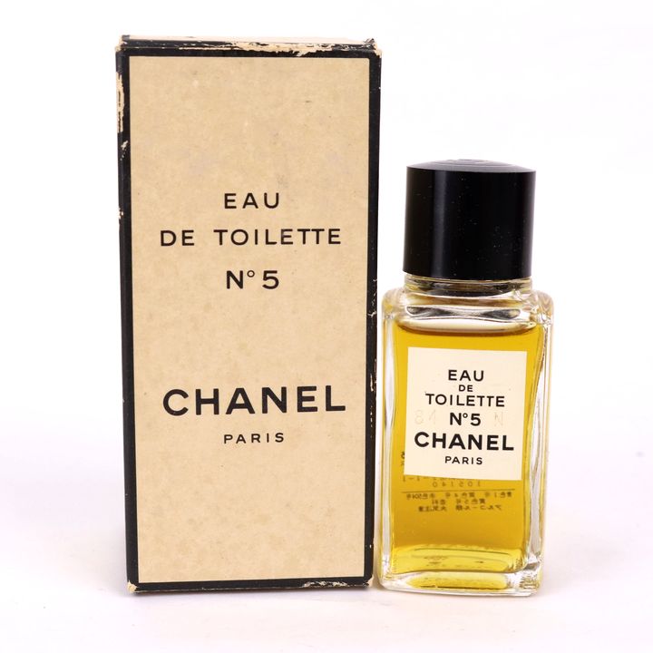 CHANEL 香水 No.5 19ml - 香水(女性用)