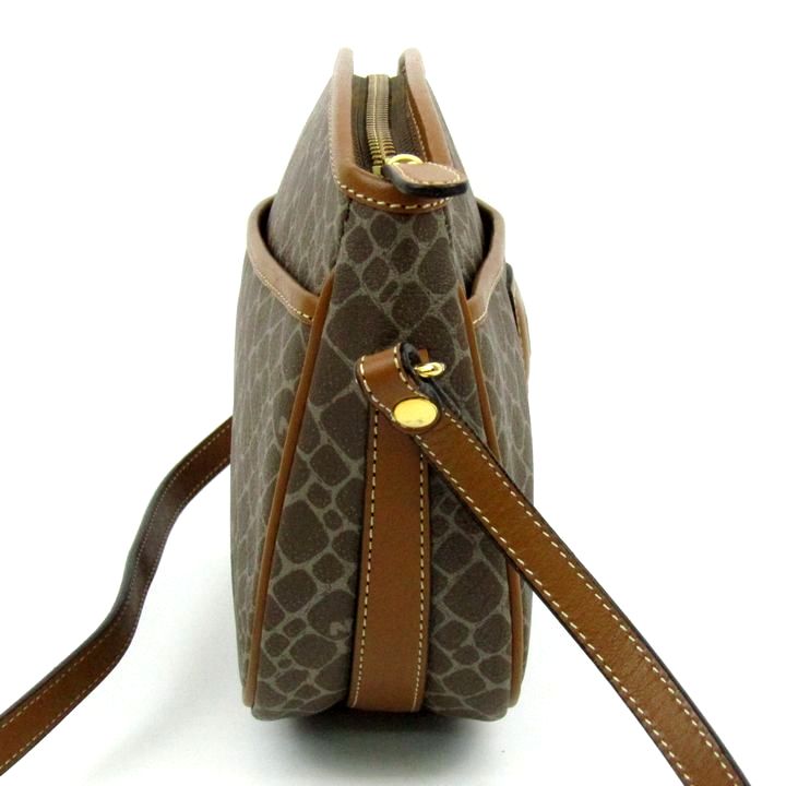 ニナリッチ NINA RICCI ワンショルダー 0240 ショルダーバッグ ジラフ柄 PVC × レザー  ブラウン / 250438【中古】 楽天市場】ニナリッチ NINA RICCI ワンショルダー 0240 ショルダー