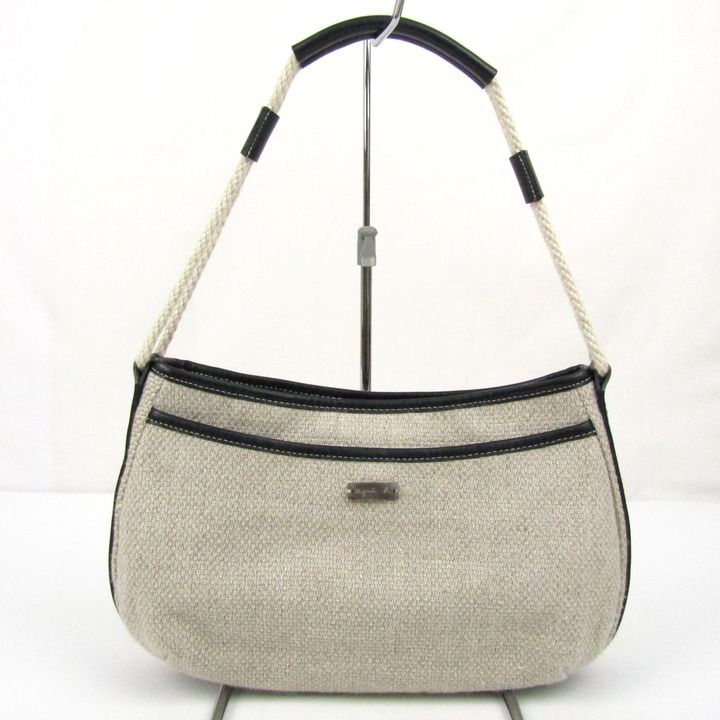 中古】アニエスベー ショルダーバッグ agnes b. ハンドバッグ