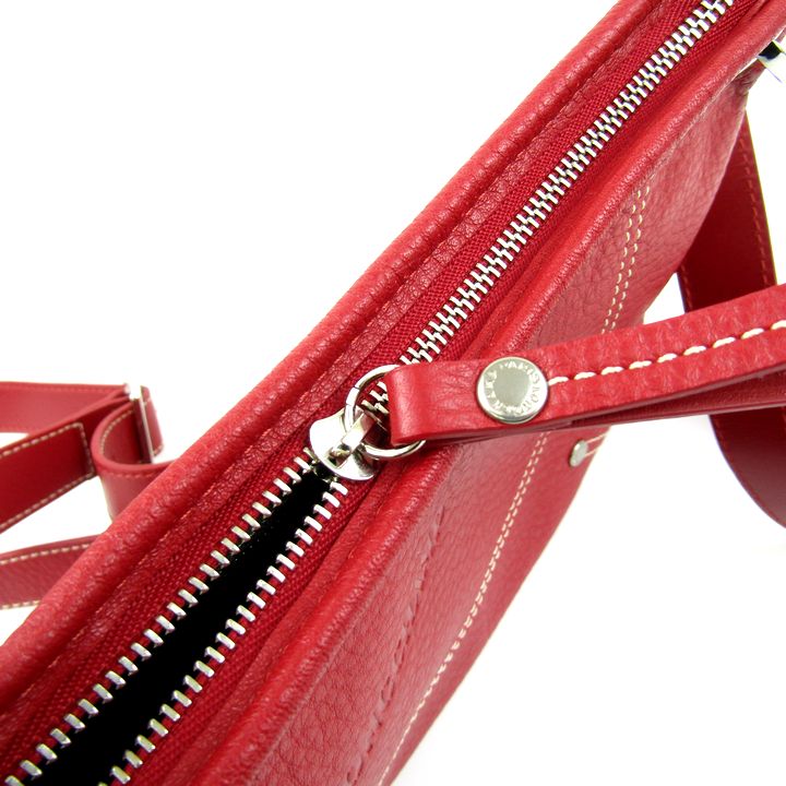 ロンシャン ショルダーバッグ レザー 斜め掛け 鞄 カバン ブランド