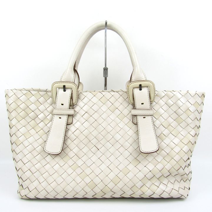 サザビー メッシュレザー トートバッグ ハンドバッグ 鞄 カバン