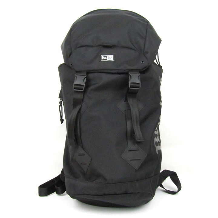 ニューエラ × オリックスバファローズ バックパック リュック 野球