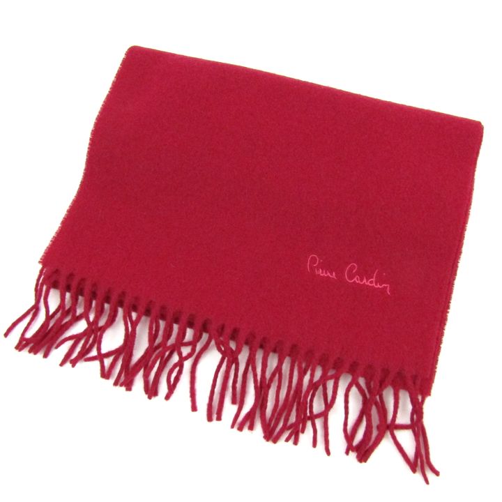 楽天市場】SAINT LAURENT【サンローラン】カシミアマフラー ストール