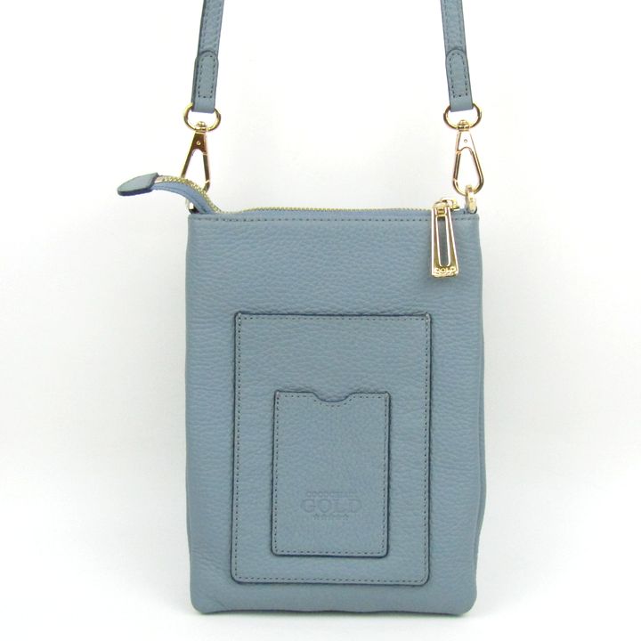 コッコフィオーレ COCCO FIORE バッグ ショルダーバッグ エナメル 