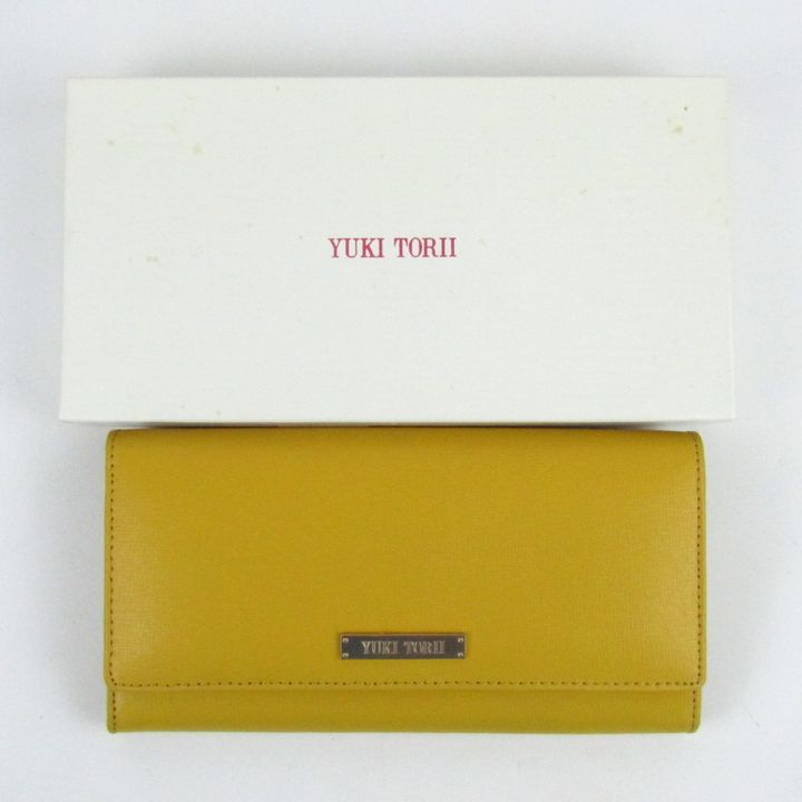 YUKI TORII｜ユキ トリヰ アウトレット セール 通販 - SMASELL（スマセル）