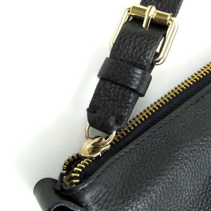 シーバイクロエ トートバッグ レザー 鞄 カバン ブランド 黒