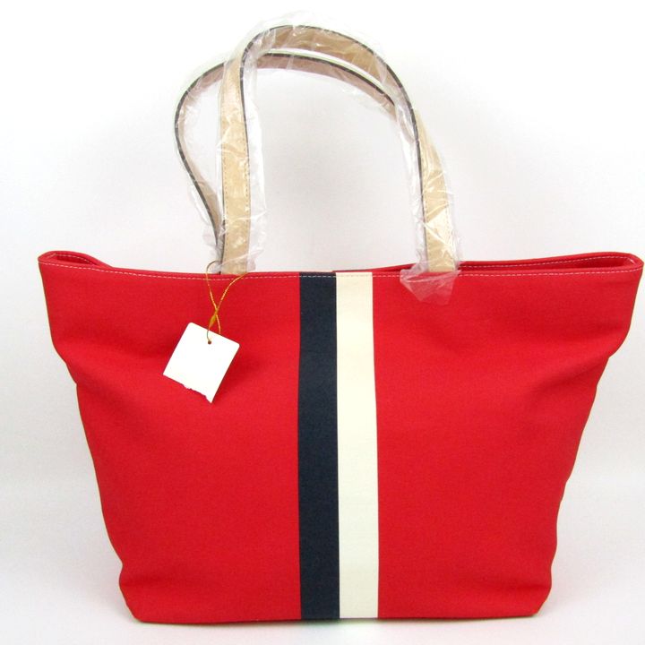 サマンサタバサ トートバッグ カープ コラボ 肩掛け 鞄 カバン