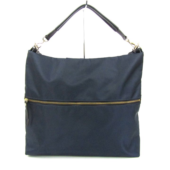 ハナエモリ マフラー ストール ロゴ ブランド 小物 レディース