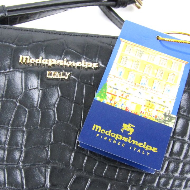 modaprincipe モーダプリンチペ ウォレットショルダー スマホ 