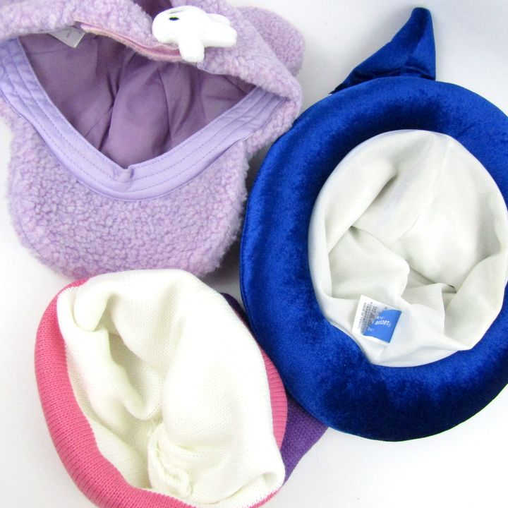 東京ディズニーランド　デイジーダック　ファンキャップ　帽子　レトロ　レア 廃盤・イベント限定品】ディズニー ファンキャップ デイジー Amazon.co