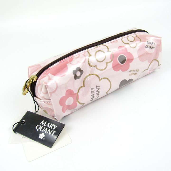 マリークヮント カーレッジ オードトワレ EDT ほぼ未使用 香水