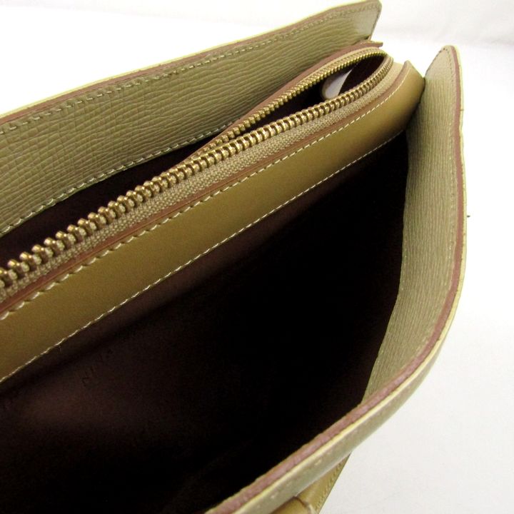 ニナリッチ ショルダーバッグ トートバッグ レザー 2way 鞄 ブランド
