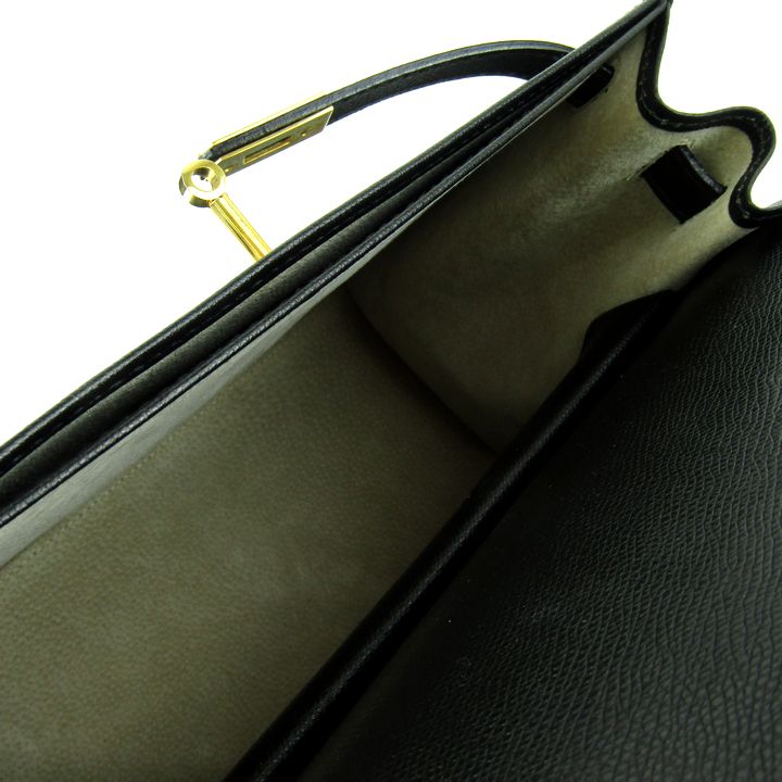 アルフレッドベレッタ ハンドバッグ ショルダーバッグ 2way レザー 本