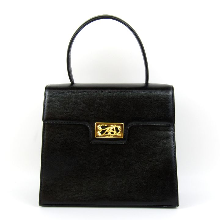 希少カラー ジュンアシダ フォーマル ハンドバッグ ゴールド金具 美品 極美品 ジュンアシダ フォーマル ハンドバッグ ゴールド金具 レザー