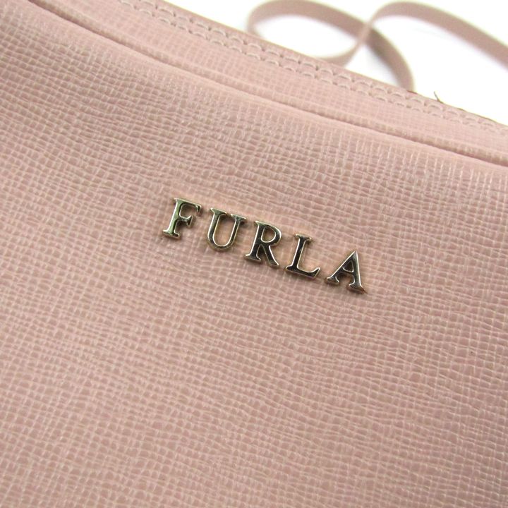 フルラ ショルダーバッグ LILLI リリー 本革 レザー 鞄 カバン