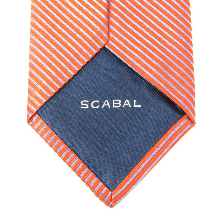 スキャバル　SCABAL ネクタイ スキャバル - イタリア製 ネクタイ SC-2203-22 | Ringwood Online