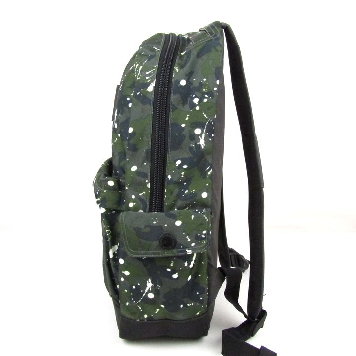 極度乾燥(しなさい) リュック カーキ スーパードライ 極度乾燥(しなさい) バックパック リュック 迷彩