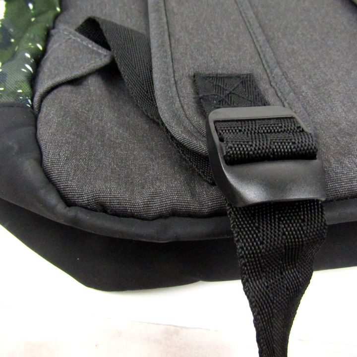 スーパードライ 極度乾燥(しなさい) バックパック リュック 迷彩