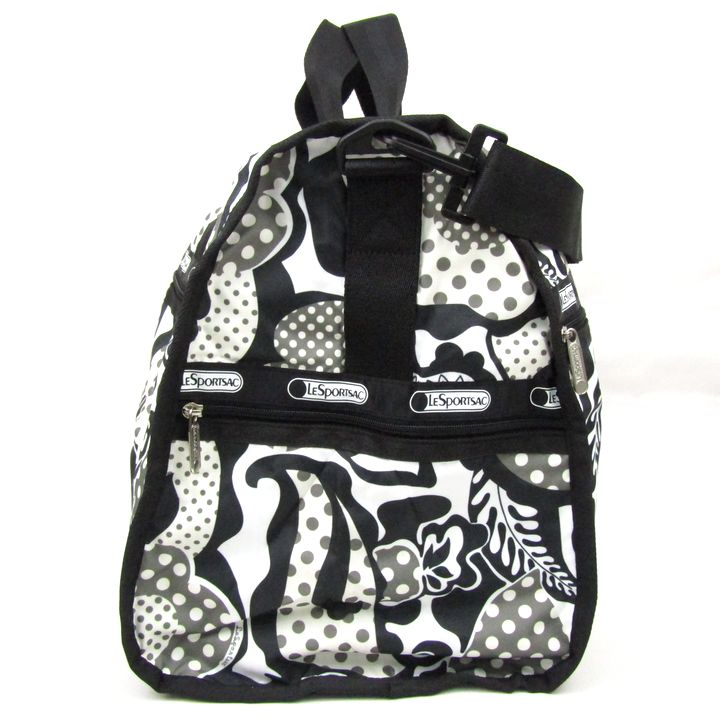 レスポートサック ボストンバッグ ラージウィークエンダー ダップル