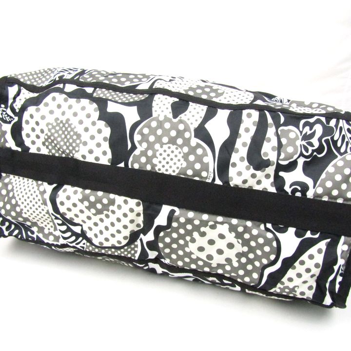 レスポートサック ボストンバッグ ラージウィークエンダー ダップル