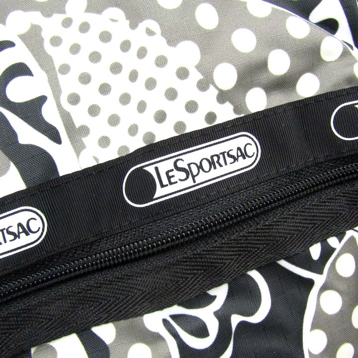 レスポートサック ボストンバッグ ラージウィークエンダー ダップル