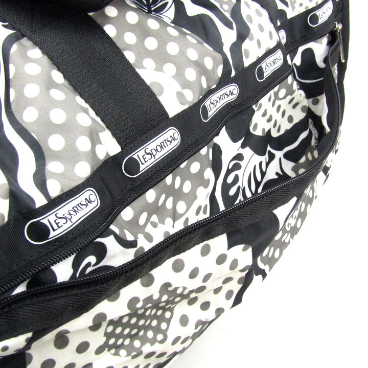 レスポートサック ボストンバッグ ラージウィークエンダー ダップル